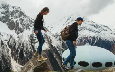 Om Parvat Darshan Guide