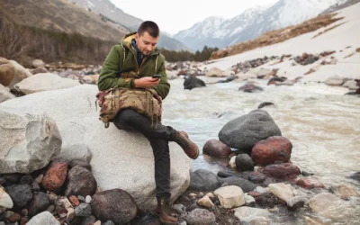 Adi Kailash Yatra – A Spiritual Journey into the Himalayas