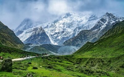 Adi Kailash Yatra Route: Complete Route, Stops & Travel Information